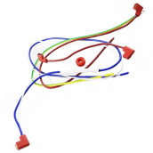 Fuse wire harness