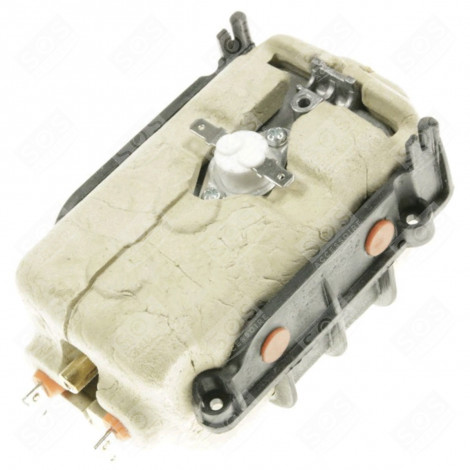 WATER BOILER STEAM CLEANER - RS-RT900838, RSRT900838