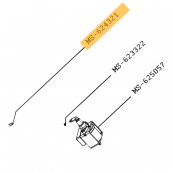 Nespresso Essenza Mini pin (No. MS-624321)