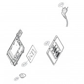 Motherboard reference 501A