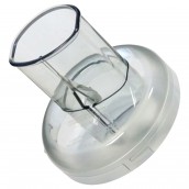 Duo XL bowl lid (without pusher)