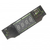 Circuit board for display