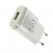 Mains Charger (without USB cable)