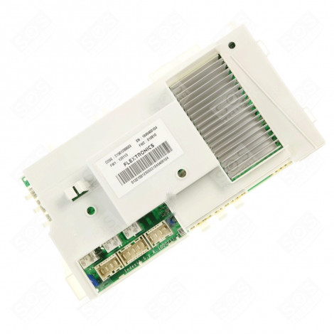 ELECTRONIC CARD, POWER MODULE WASHING MACHINES - 488000502192, C00502192