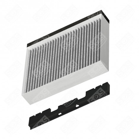 CARBON FILTER EXTRACTOR HOOD - 11049701