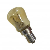 Bulb E14 / T22 / 15W / 220V