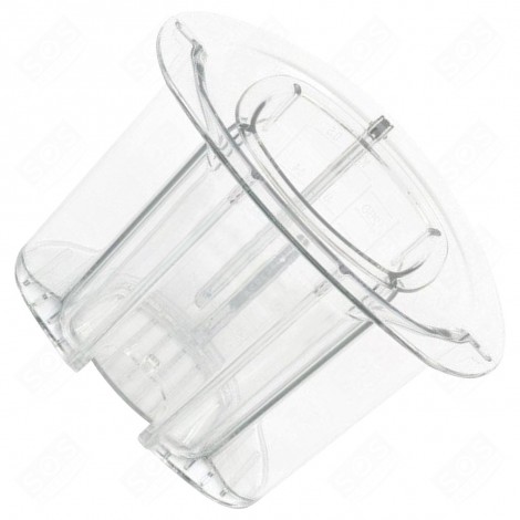 DOUBLE PUSHER CS XL FOOD PROCESSOR - 17331