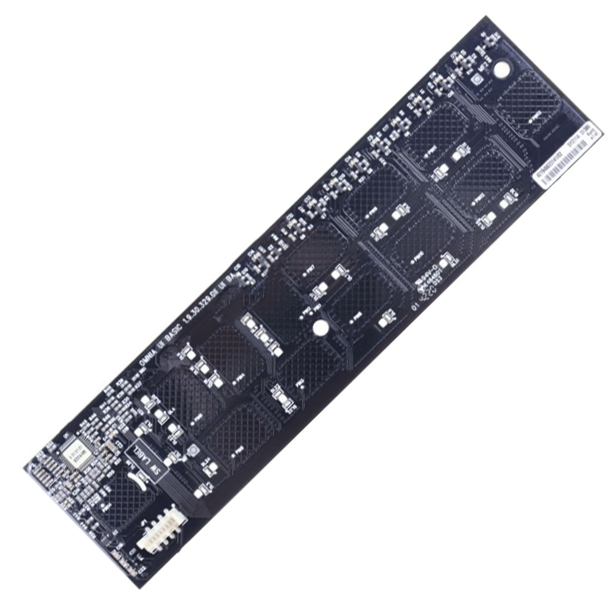 Control motherboard PHILIPS 421945023141 