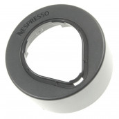 Black cover NESPRESSO PIXIE