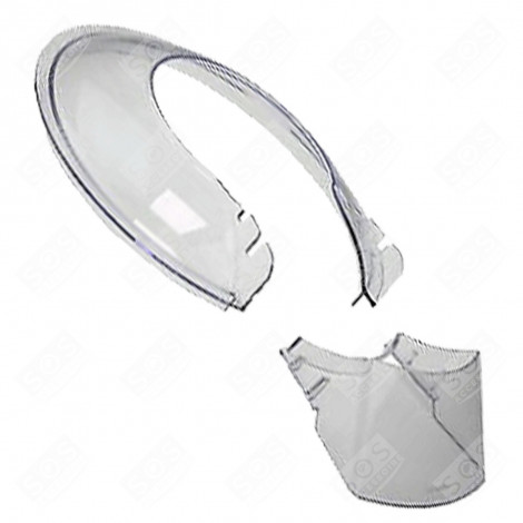 LID OF THE BOWL FOOD PROCESSOR - FS-1000040037, FS1000040037