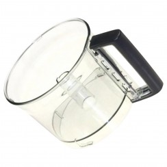 Anthracite workbowl CS4200