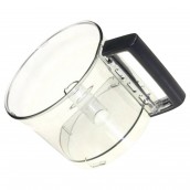 Anthracite workbowl CS4200