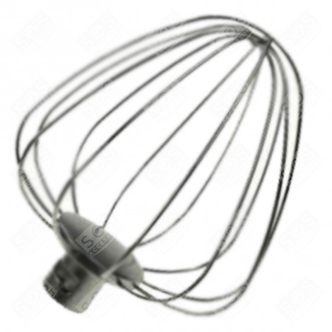 WHISK FOOD PROCESSOR - FS-1000040040, FS1000040040