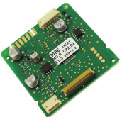 COOKEO electronic card