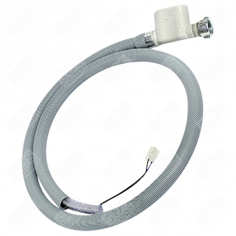 TUYAU D'ARRIVÉE D'EAU AQUASTOP DISHWASHER - C00373181