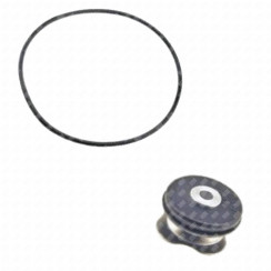 Safety valve compatible with old version + gasket