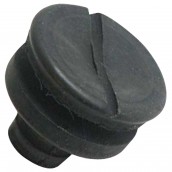 Compact black base (set of 4 parts)