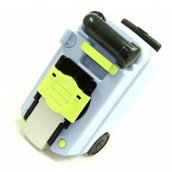 Complete Original Toilet Cassette