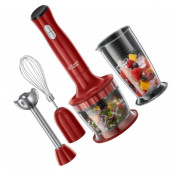 Original 3in1 Multifunction Desire 500ml Mixer