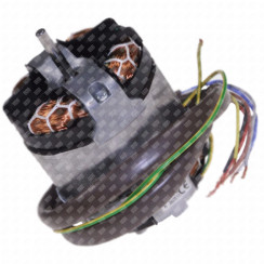 Original motor S80-40ANP8609SE