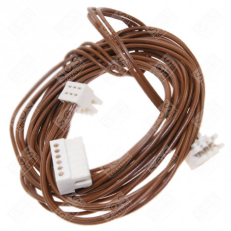 WIRING HARNESS WASHING MACHINES - 00605829