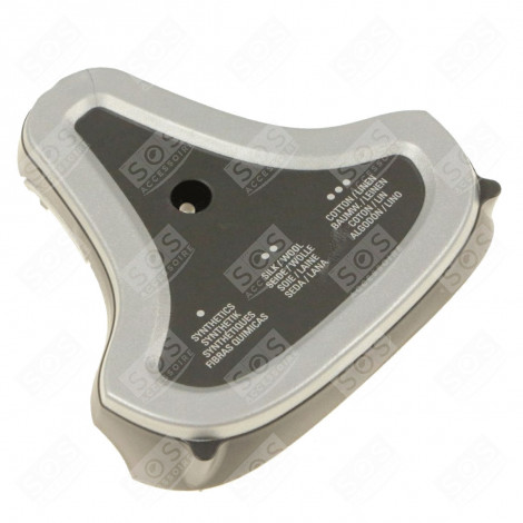 BACK OF HANDLE STEAM IRONS / STEAM GENERATOR IRONS - RS-DW0614, SS-1810031305