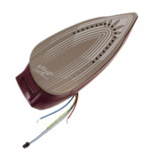 Handle base with base