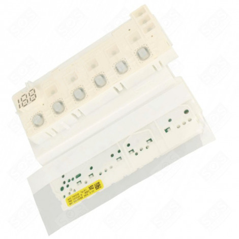 ELECTRONIC CONTROL CARD DISHWASHER - 00641224 