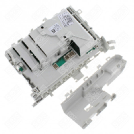 PROGRAMMED ELECTRONIC CARD WASHING MACHINES - 481010874327, C00480442