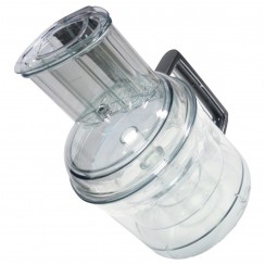 Workbowl and lid kit