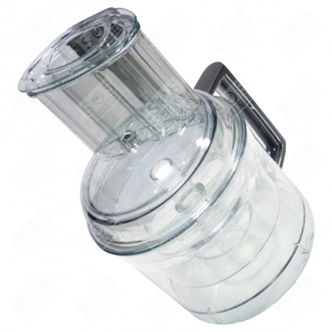 WORKBOWL AND LID KIT FOOD PROCESSOR - 17425