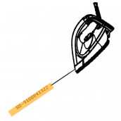 Handle with cord (reference number SS-9100041322)