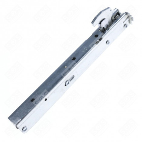 RIGHT OR LEFT DOOR HINGE GAS / ELECTRIC OVENS - CU000594, CU000595