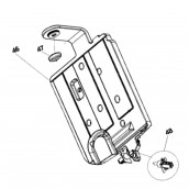 Thermoprotector (reference No. 48)