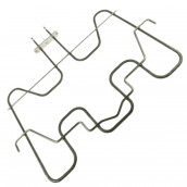 Original upper resistance