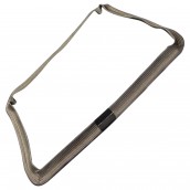 Original door seal 485x350mm