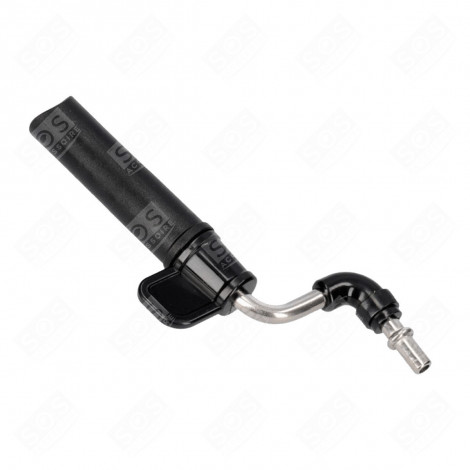 TUBE + CAPPUCCINO NOZZLE COFFEE MAKER, ESPRESSO - 7313218691, AS00006121