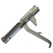 Right or left door hinge (original)