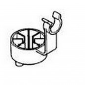 Adaptor (for small pot)