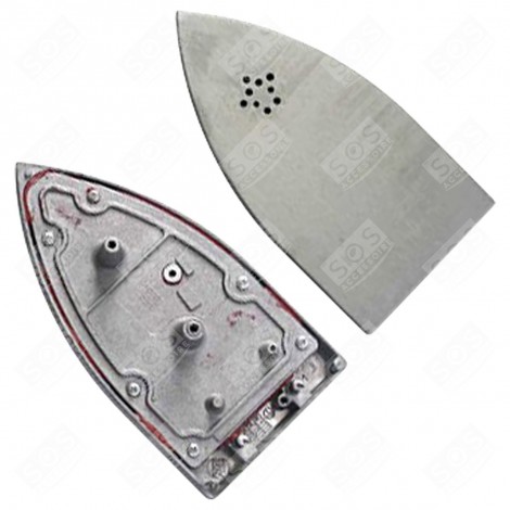 STEAM IRON SOLEPLATE STEAM IRONS / STEAM GENERATOR IRONS - 500586480