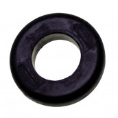 Original heating insert for milk foam