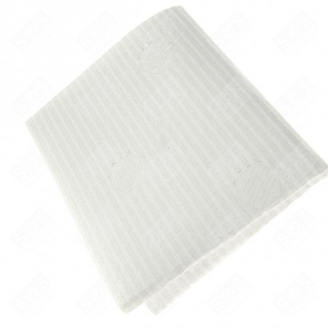 UNIVERSAL GREASE FILTER ORIGINAL EXTRACTOR HOOD - 9029795342, 9029801983