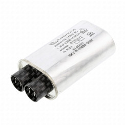 1.16MF 2100V condenser