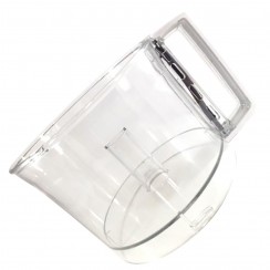 White workbowl CS5200