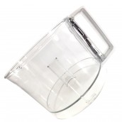 White workbowl CS5200