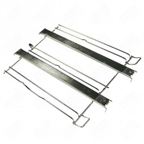 TELESCOPIC GRILLS ORIGINAL GAS / ELECTRIC OVENS - DG94-02440A