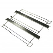 Telescopic grills original