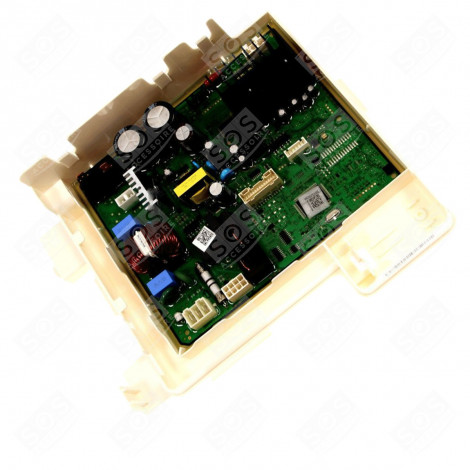CONFIGURED ELECTRONIC BOARD ORIGINAL WASHING MACHINES - DC94-10593A