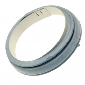 Door seal (gasket)