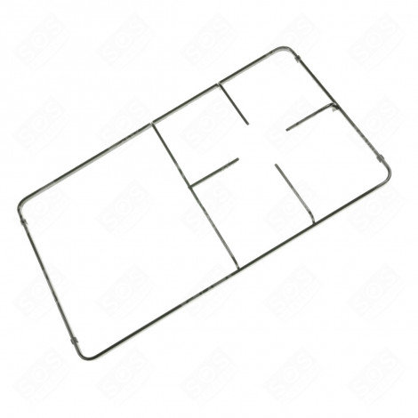 PLATE SUPPORT GRID GAS / ELECTRIC OVENS - 140055423028